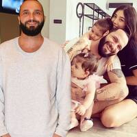 "Onlar için sahneyi bırakırım!"