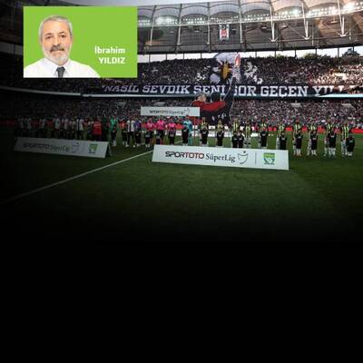 "Derbideki kritik nokta..."