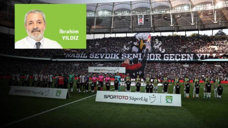 "Derbideki kritik nokta..."