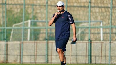 Gaziantep'in galibiyet hasreti sürüyor