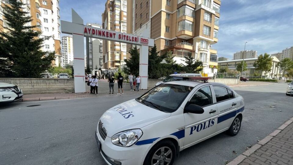 11. kattan düşen kadın öldü