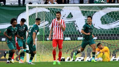 Konyaspor 'Demir' gibi!