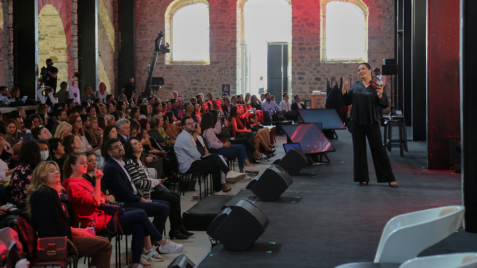 Yeni dünyanın kodları