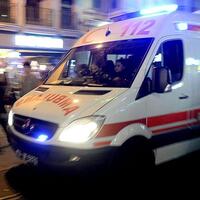 Kocasının tabancayla ateş ettiği kadın hayatını kaybetti