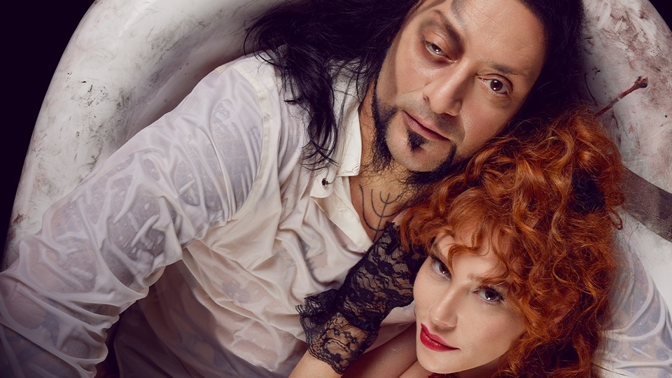 'Jekyll & Hyde' sahnelenmeye başlıyor