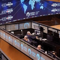 Borsa manipülasyonu operasyonunda 8 gözaltı