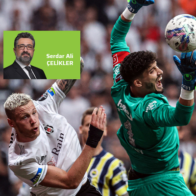 "Ghezzal'a kadar yıldız Jesus"