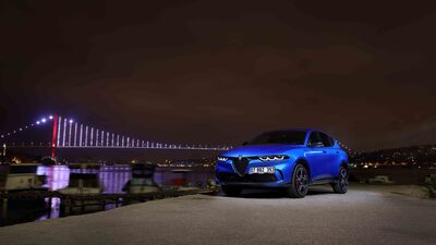 'Tonale' ile satışları 5'e katlayacak