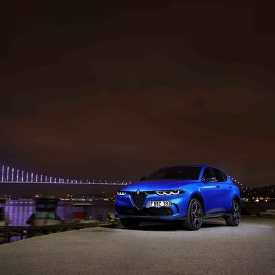 'Tonale' ile satışları 5'e katlayacak