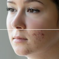 İltihaplı sivilce neden olur, nasıl geçer?