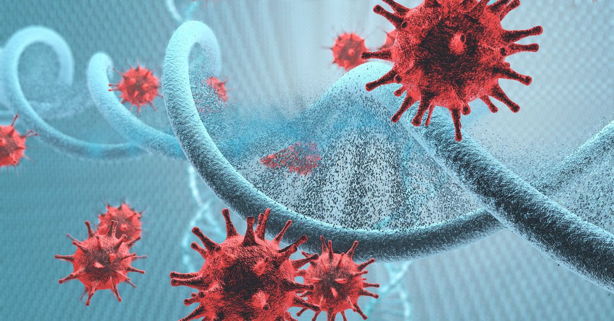 Kanda Enfeksiyon Neden Olur ve Nasıl Geçer? Kandaki Enfeksiyon Nasıl