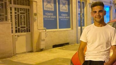 Talaş makinesine düşen işçi feci şekilde öldü