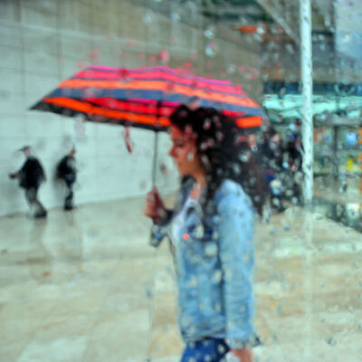 Yağmur uyarısı! Bu bölgeler dikkat