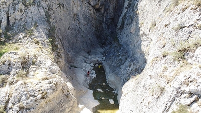 Zorlu parkurlarıyla macera tutkunlarını ağırlıyor