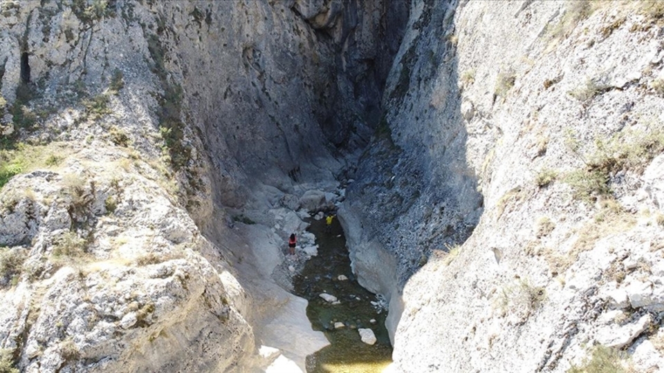 Zorlu parkurlarıyla macera tutkunlarını ağırlıyor