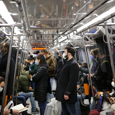 Prof. Dr. Yavuz: Bu kış bol virüslü geçecek