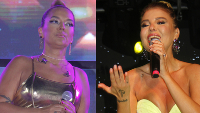 "Kendisine başarılar diliyorum"