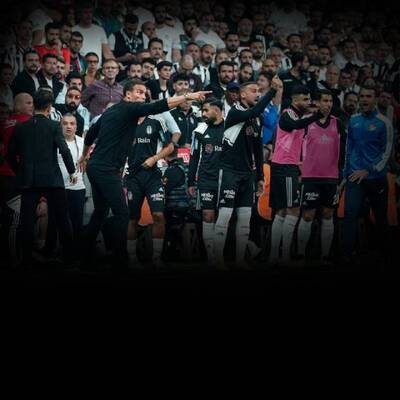 "Tek formülle olmaz hocam!"