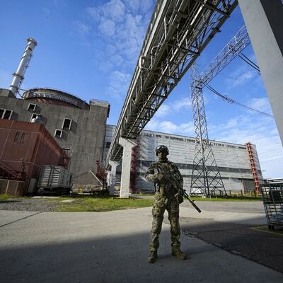 Gözleri bağlanarak gözaltına alınmıştı: Murashov nerede?