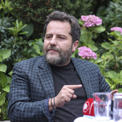 Erden Timur'dan Icardi açıklaması!