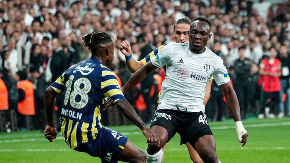 Muleka ofsayttan çıkamadı!