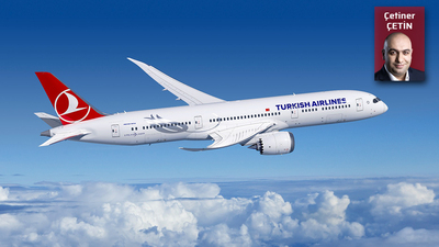 THY, Afganistan uçuşlarına başlıyor