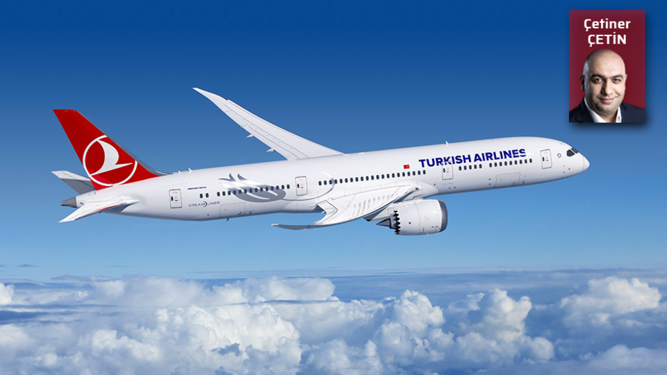 THY, Afganistan uçuşlarına başlıyor