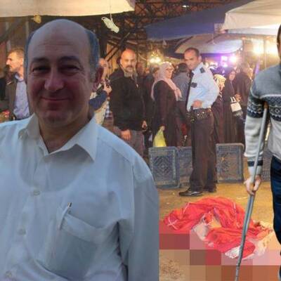 "Mandalinayı beğenmedim" kurşunu! Ceza belli oldu