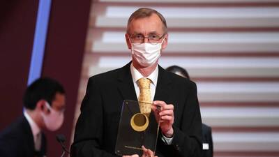 Svante Paabo kimdir?