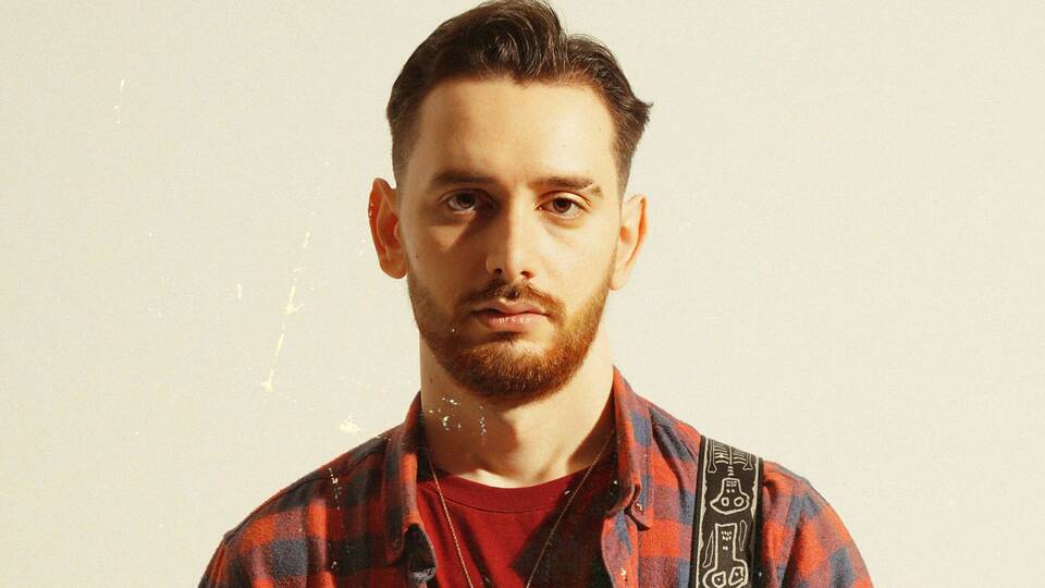 'Unuttun Mu Beni'ye yeni cover