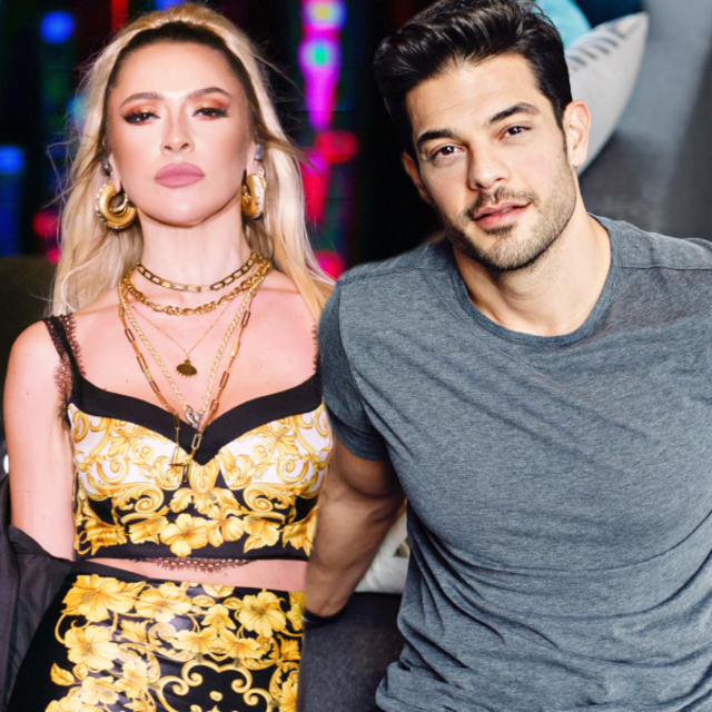 Hadise ev arıyor
