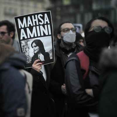 İran'da protestolar devam ediyor