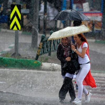 Sonbahar işte budur