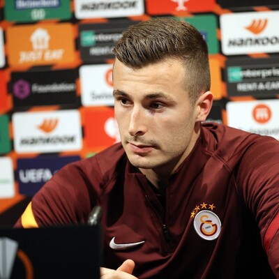 Muslera'nın yerine Pena iddiası!