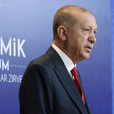 Katılım Bankası için isim değişikliği önerdi