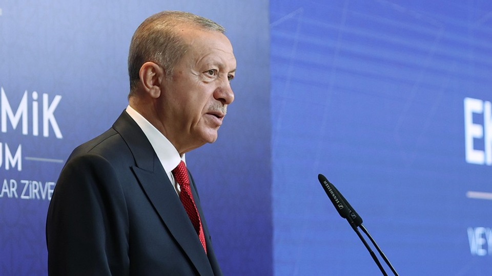 Katılım Bankası için isim değişikliği önerdi