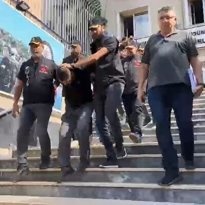 Kesik baş cinayetinde 6 şüpheli gözaltında!