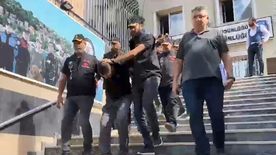 Kesik baş cinayetinde 6 şüpheli gözaltında!