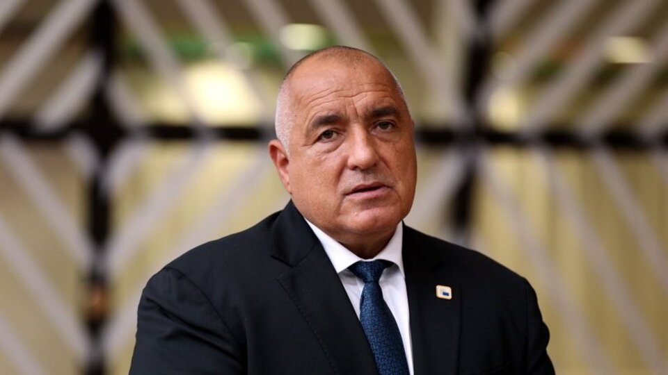 Bulgaristan'da seçimin galibi belli oldu!