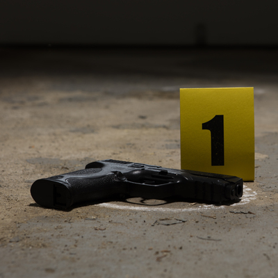 Hakim önce eşini sonra kendini vurdu!