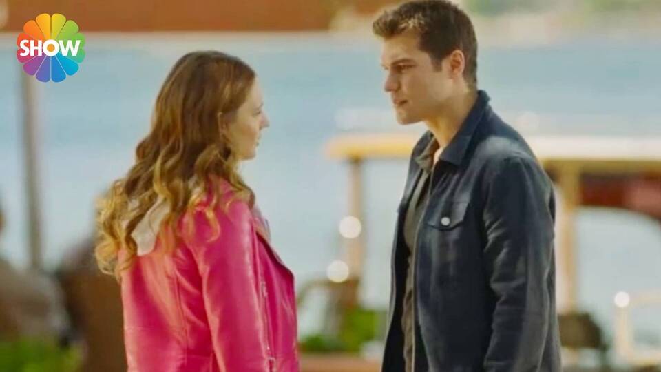 'Gelsin Hayat Bildiği Gibi'de romantik anlar!