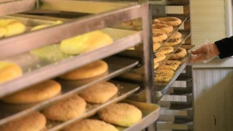 Gıdada 100 bin mükellef riskli