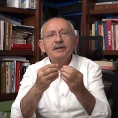 Kılıçdaroğlu: Başörtüsü için kanun teklifi vereceğiz