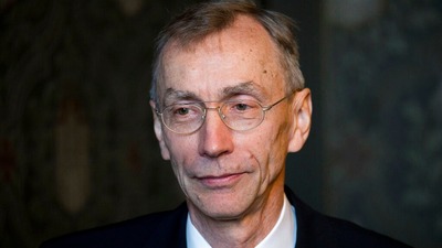 2022 Nobel Tıp Ödülü sahibini buldu