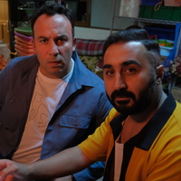 "O an benim için her şey bitti"