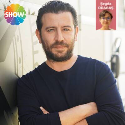 "Muhsin' benim oynamayı sevdiğim tipte bir karakter"