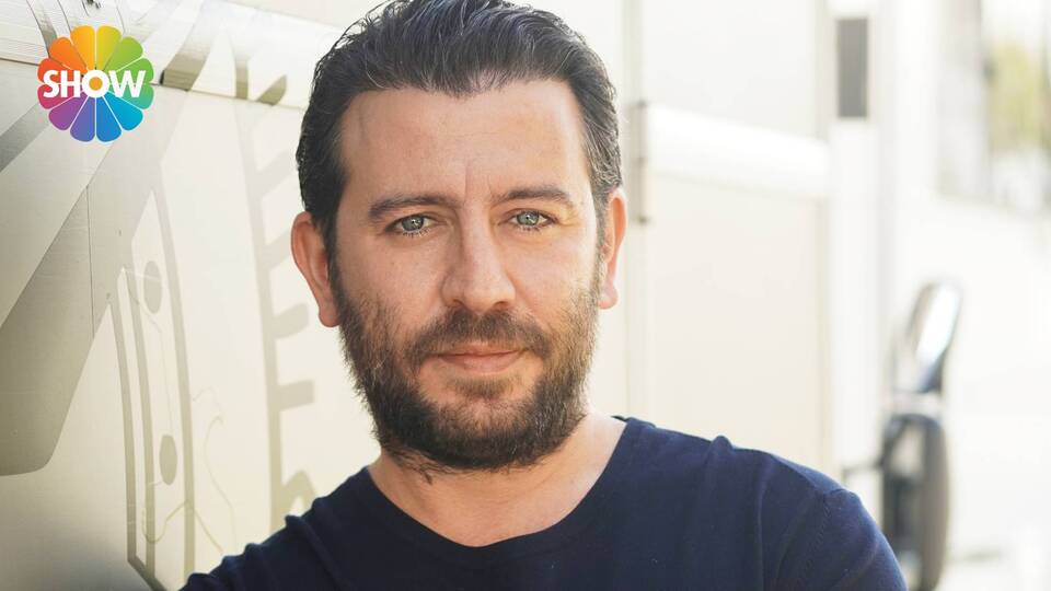 "Muhsin' benim oynamayı sevdiğim tipte bir karakter"