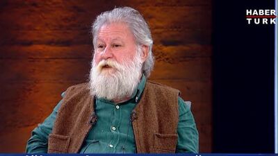 'Sezgi olmadan matematik yapılmaz'