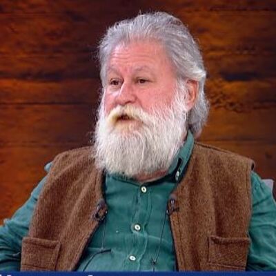 'Sezgi olmadan matematik yapılmaz'