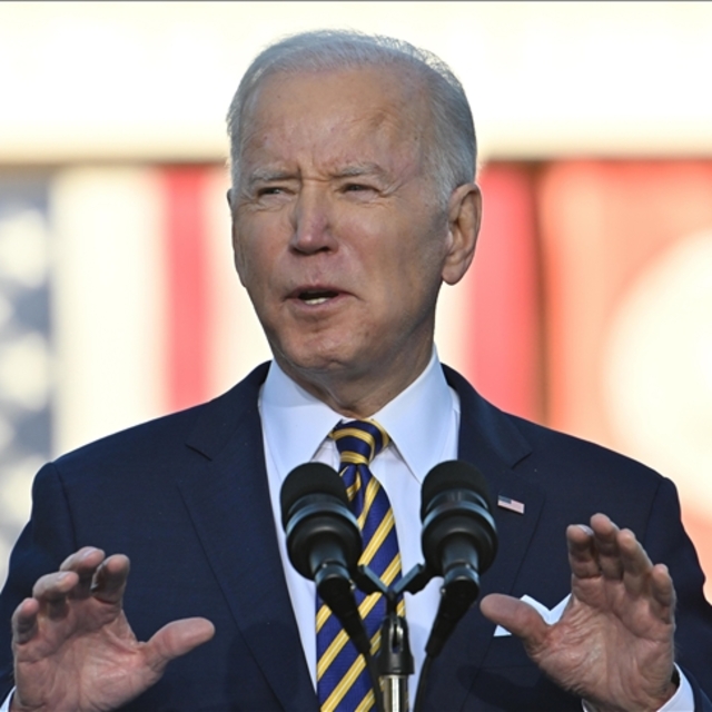 Biden'dan Porto Riko'ya 60 milyon dolarlık yatırım sözü